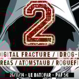 Beyond The Sound #11 by Rogue Fire ( Live from Le Batofar )