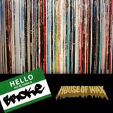 House of Wax