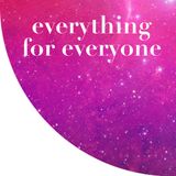 Everything For Everyone / Sound Mix 08