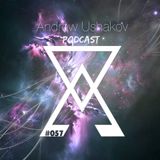Andrew Ushakov Podcast #057