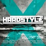 va slam hardstyle vol 8 cd2