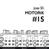 jose SK - Motorik 15