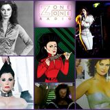 Commander Fenice For ZoneOneRadio - Jane Badler Radio Show And Interview