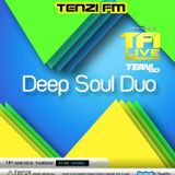 Deep Soul Duo - Trance For Infinity