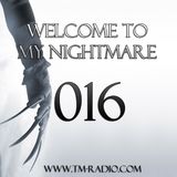 DJ kiDe - Welcome To My Nightmare 016