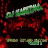 DJ KARIZMA - SPREAD OUT AND SKATTAH VOL 2! (OCTOBER 2010 D&B MIX)