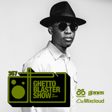 GHETTOBLASTERSHOW #357 (sept. 07/19) !! NEW SEASON START !!