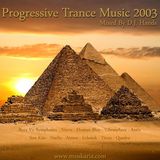 Progressive Trance 2003 - Mixed By Dj Hands (Muskaria)