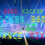 Dance Mix (K1CK3N B8SS EP.10)