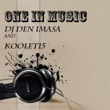 One In Music