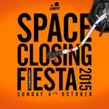 Carl Cox B2B Nic Fanciulli - Live @ Space Closing Fiesta 2015 (Space, Ibiza) - 04.10.2015