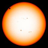 Transit of Venus