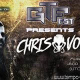 Chris Voro - GTFest Mix, Invasion Radio, Mexico