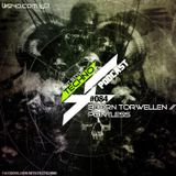 Art Style: Techno | Podcast #084 : Björn Torwellen