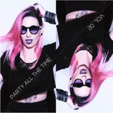 Camila Vargas - Party All the Time vol.02
