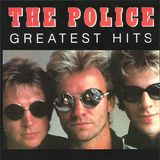 The Police - Greatest Hits