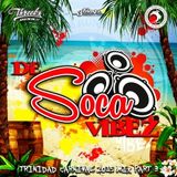 Threeks - De Soca Vibez (Pt.3) 2015