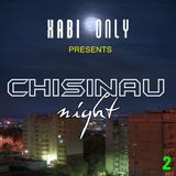 XABI ONLY - CHISINAU NIGHT 002 (06.07.2011)