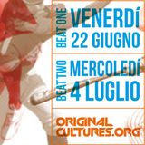 ORIGINAL CULTURES 2012 @ Mixology