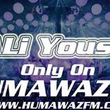 POetry Show ""Milan Bichran""" By Rj Dr. Ali Yousafzai