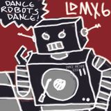 LDMX06: An industrial, EBM, synthpop mix.