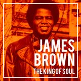 SS&S Especial James Brown