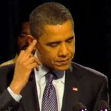 The Long Middle Finger (Hip Hop) - October 2011