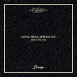 STRAP MIXTAPE #01 ·· House Music (special set)