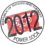 Alonzo Horning - Trinidad Carnival 2012 Power Soca Mixdown