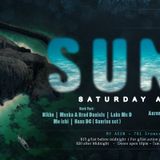 Nikko - Live @ Sunny - My Aeon - August 23 2014