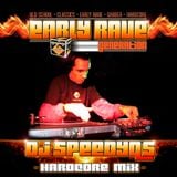 EARLY RAVE GENERATION MIX BY DJ SPEEDYQ'S