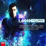 Hardwell - On Air 116 - 17.05.2013