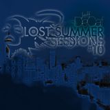 Lost Summer Sessions #10