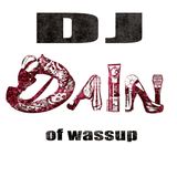 DJ DAIN of wassup