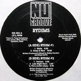 tORu S. classic HOUSE set@Marmalade '95 July 3 (4) ft.Roger Sanchez, Todd Terry, Underworld