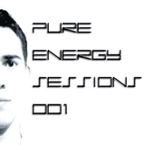 TrancEye pres. Pure Energy Sessions (Episode 001)