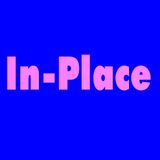 In-place Disco 1988 mixtape Side B