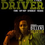 Soul Driver presents: Cloud Funk 41