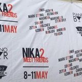 SOVJAR & Mark Etting - Special mix for Club Kurabu in Nika2, Odessa, 11.05.2015