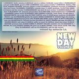 New Day volume 2