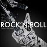 KING55 MIXTAPE - DIA DO ROCK