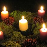 061 Mensaje de Adviento
