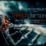 Pragmatica Project - Trancecription 101 (25-09-2015)