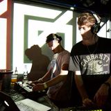 Gorgon City - Daily Dose Of House (BBC 1Xtra) - 2013.09.23