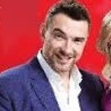 #TTlll On Heart FM Ed & Rachel