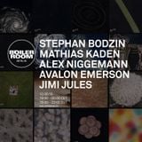 Stephan Bodzin - live at Boiler Room Berlin - 12-Aug-2015