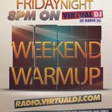 TGIF Weekend Warmup 18