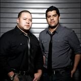 Global Frequency Presents: Sted-E & Hybrid Heights 1/13