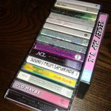 Tabs Out Cassette Podcast - Episode #102