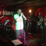 JAH DIVISION -- Live @ The Delancey, NYC (June 14th, 2015) -- Part 1